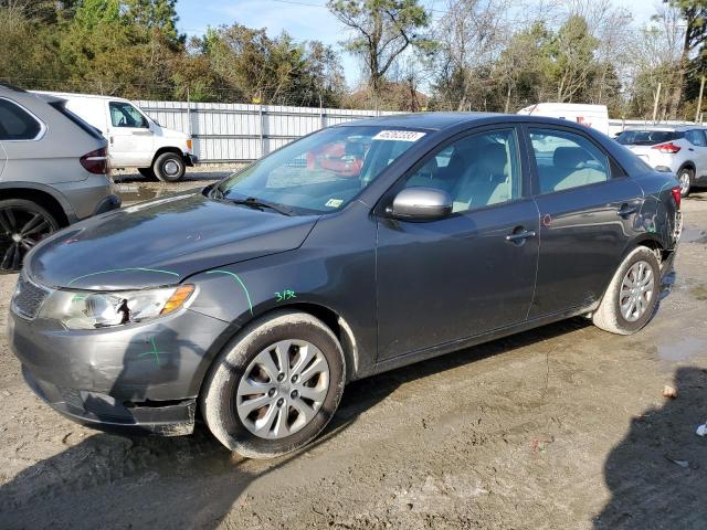 KIA FORTE EX 2013 knafu4a21d5694029