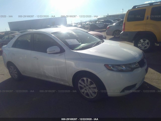 KIA FORTE 2013 knafu4a21d5694967