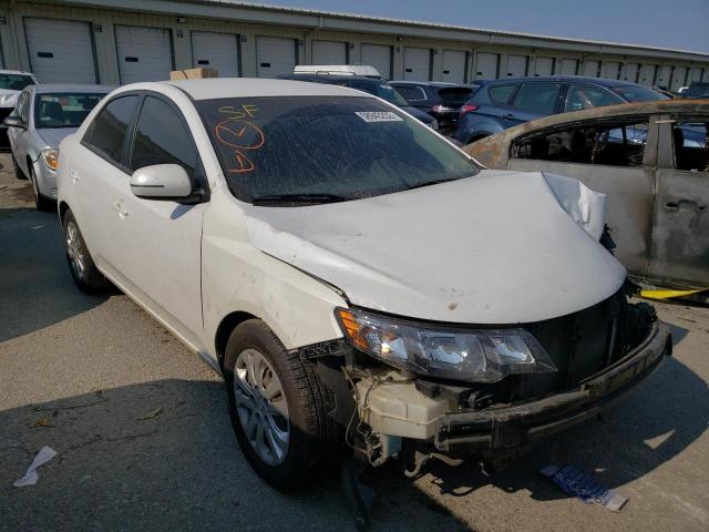 KIA FORTE EX 2013 knafu4a21d5696377