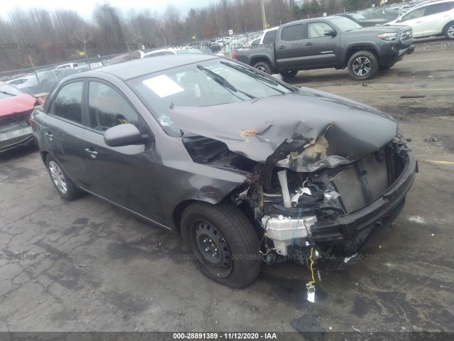 KIA FORTE 2013 knafu4a21d5696864