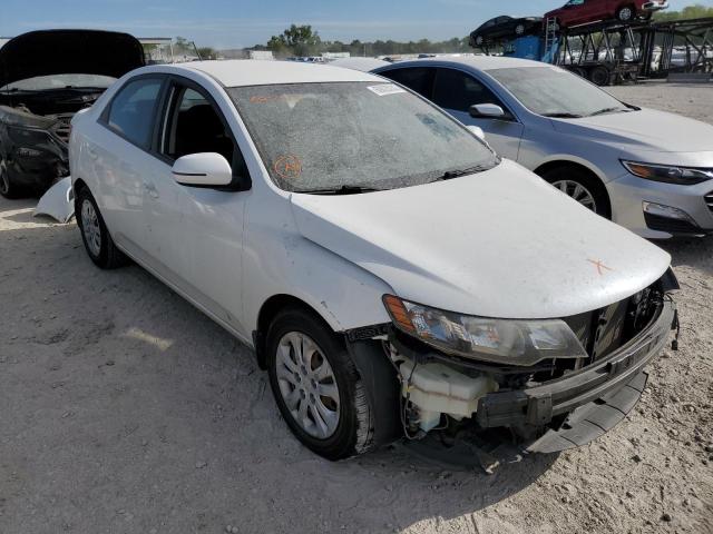 KIA FORTE EX 2013 knafu4a21d5697013