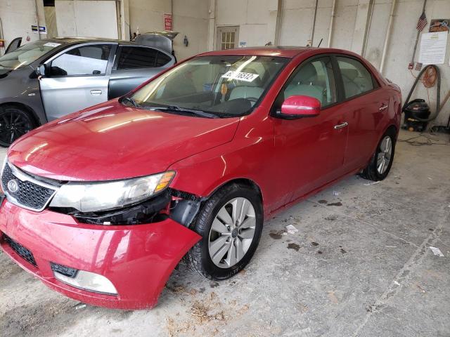 KIA FORTE EX 2013 knafu4a21d5698629