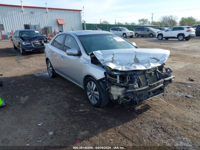 KIA FORTE 2013 knafu4a21d5698890