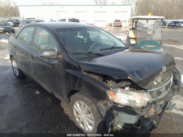 KIA FORTE 2013 knafu4a21d5701822