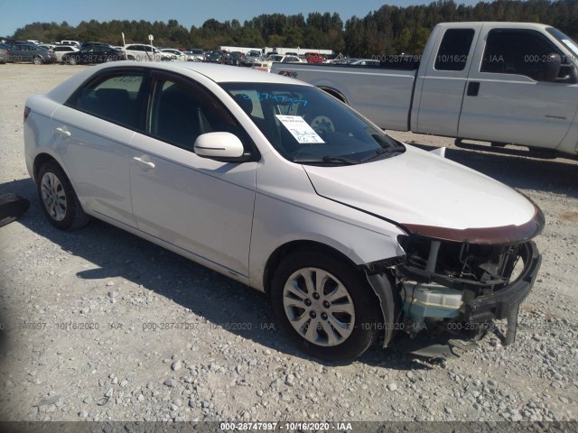 KIA FORTE 2013 knafu4a21d5702016