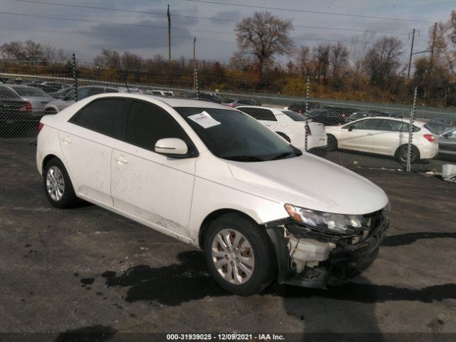 KIA FORTE 2013 knafu4a21d5702839