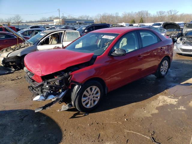 KIA FORTE 2013 knafu4a21d5703540