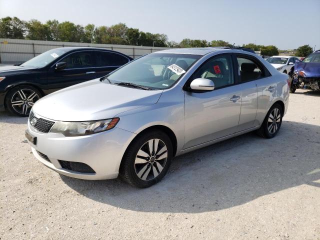 KIA FORTE EX 2013 knafu4a21d5703957