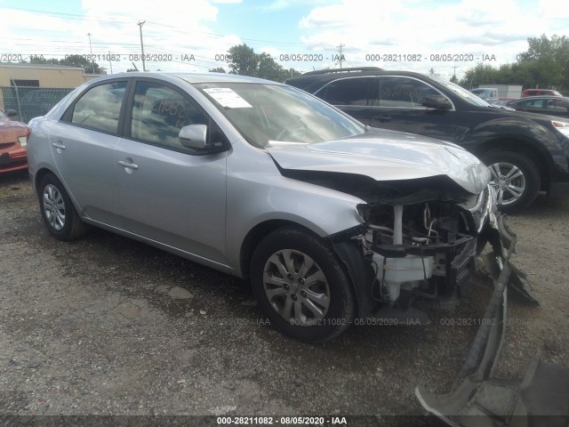 KIA FORTE 2013 knafu4a21d5704462