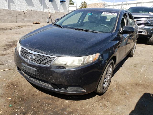 KIA FORTE EX 2013 knafu4a21d5706437