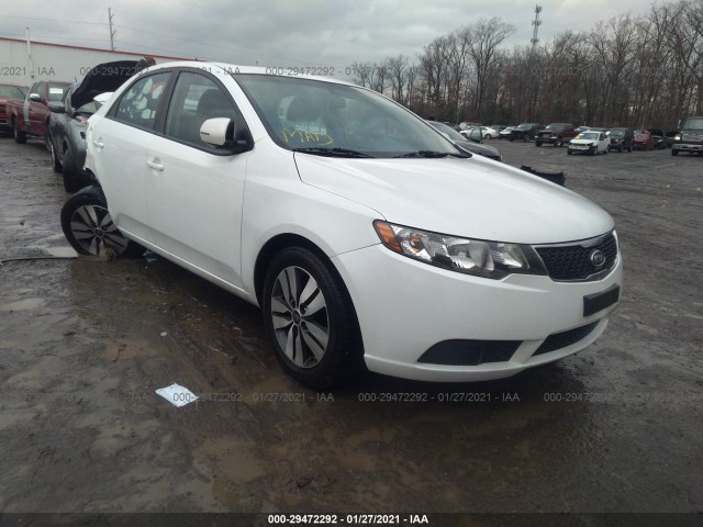 KIA FORTE 2013 knafu4a21d5709502