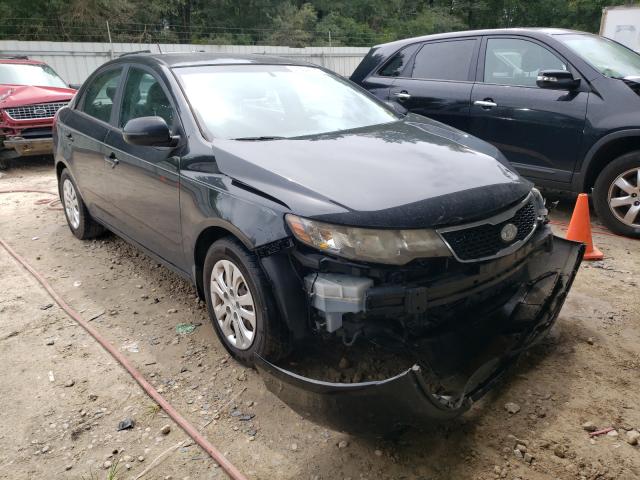 KIA FORTE EX 2013 knafu4a21d5709869