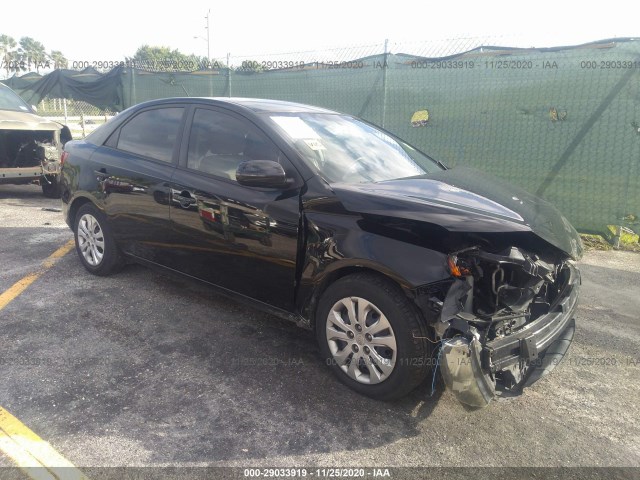 KIA FORTE 2013 knafu4a21d5712755