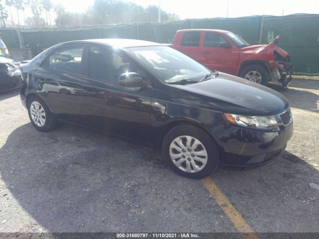 KIA FORTE 2013 knafu4a21d5712819