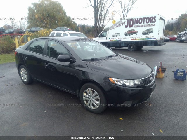 KIA FORTE 2013 knafu4a21d5713632