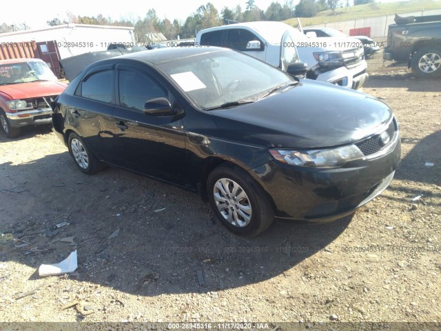 KIA FORTE 2013 knafu4a21d5714442