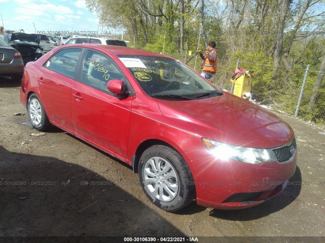 KIA FORTE 2013 knafu4a21d5715168