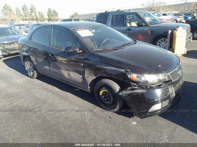 KIA FORTE 2013 knafu4a21d5715283