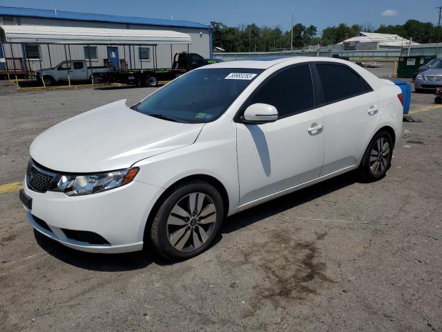 KIA FORTE EX 2013 knafu4a21d5719057