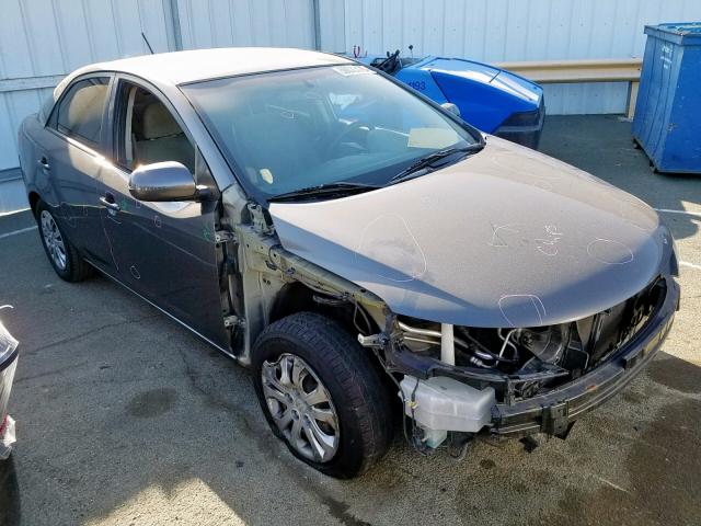 KIA FORTE EX 2013 knafu4a21d5719494