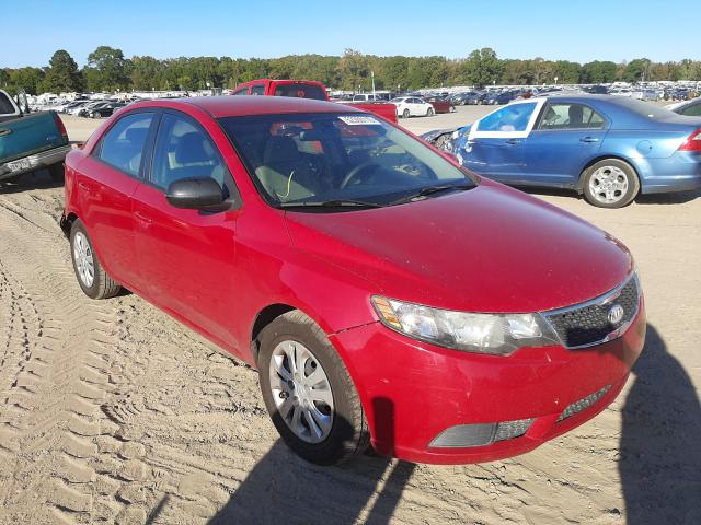 KIA FORTE EX 2013 knafu4a21d5719589