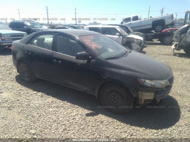 KIA FORTE 2013 knafu4a21d5720161