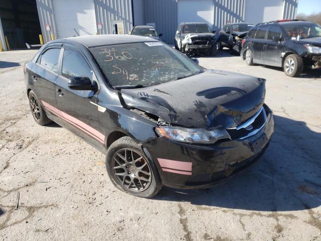 KIA FORTE EX 2013 knafu4a21d5720192