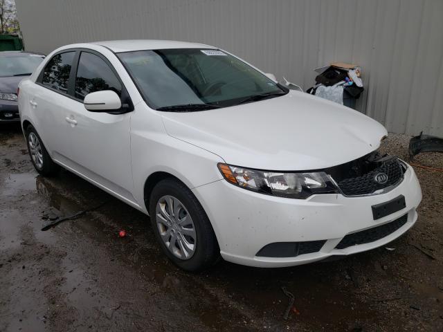 KIA FORTE EX 2013 knafu4a21d5721150