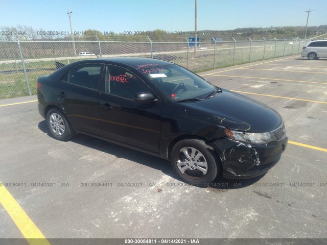 KIA FORTE 2013 knafu4a21d5721195