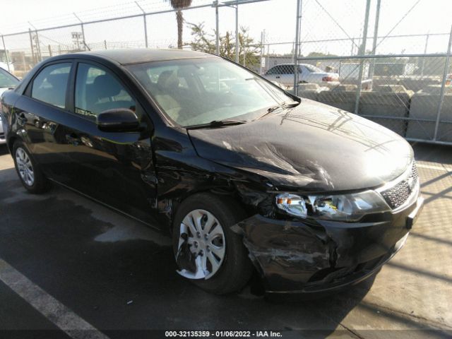 KIA FORTE 2013 knafu4a21d5721231