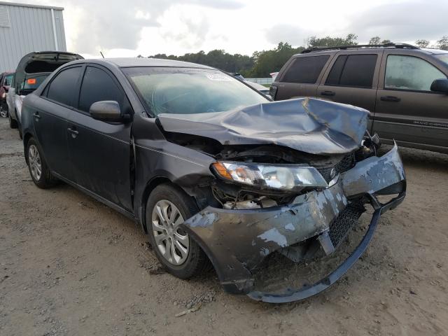 KIA FORTE EX 2013 knafu4a21d5722220