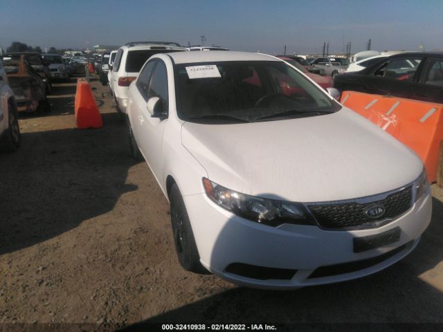 KIA FORTE 2013 knafu4a21d5722329