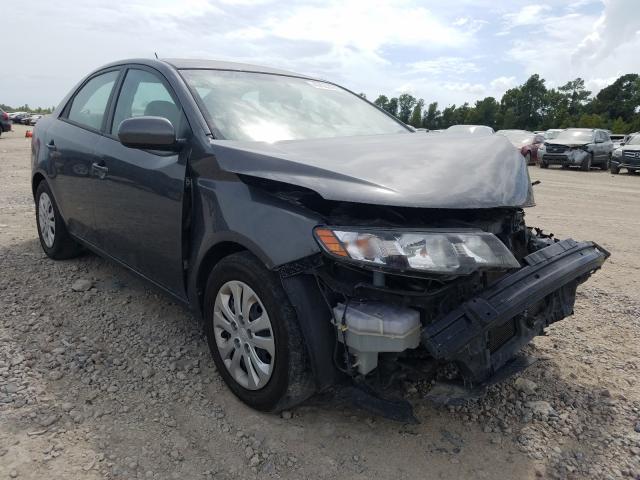 KIA FORTE EX 2013 knafu4a21d5722914