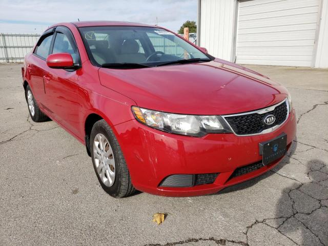 KIA FORTE EX 2013 knafu4a21d5723643