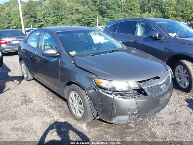 KIA FORTE 2013 knafu4a21d5724467