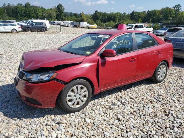 KIA FORTE EX 2013 knafu4a21d5724811