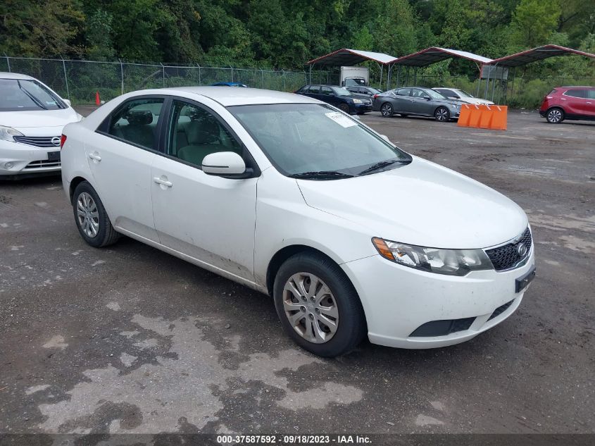 KIA FORTE 2013 knafu4a21d5725134