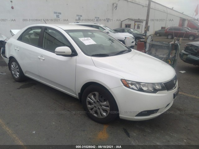 KIA FORTE 2013 knafu4a21d5725389