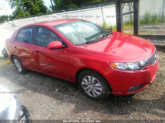 KIA FORTE 2013 knafu4a21d5726901