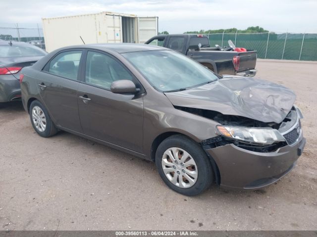 KIA FORTE 2013 knafu4a21d5727269