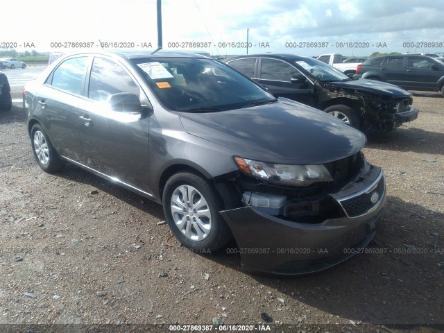 KIA FORTE 2013 knafu4a21d5727434