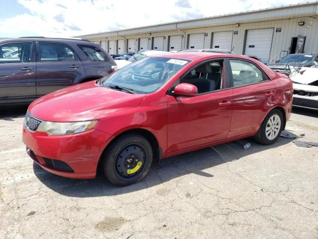 KIA FORTE EX 2013 knafu4a21d5727465