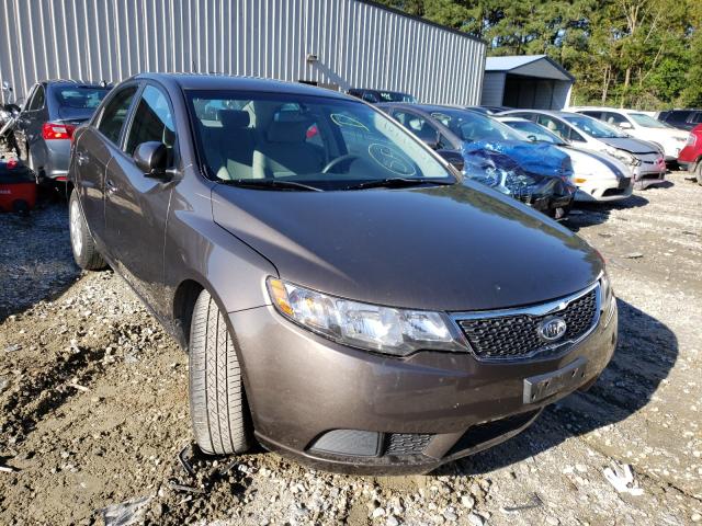 KIA FORTE EX 2013 knafu4a21d5728096