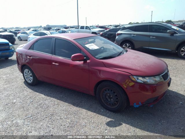 KIA FORTE 2013 knafu4a21d5728678