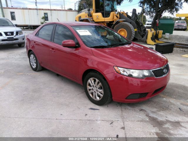 KIA FORTE 2013 knafu4a21d5728924