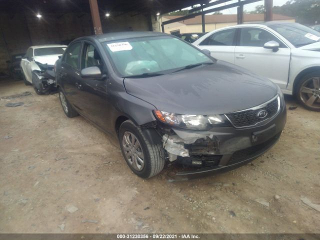 KIA FORTE 2013 knafu4a21d5729684