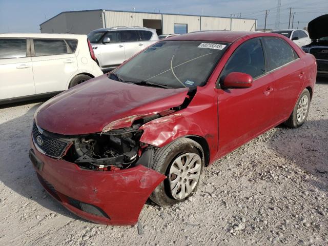 KIA FORTE EX 2013 knafu4a21d5730995