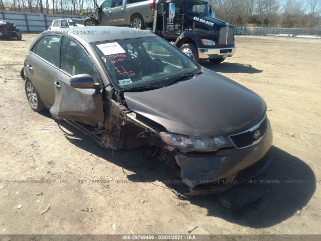 KIA FORTE 2013 knafu4a21d5731290