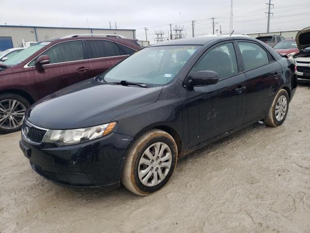 KIA FORTE 2013 knafu4a21d5732391