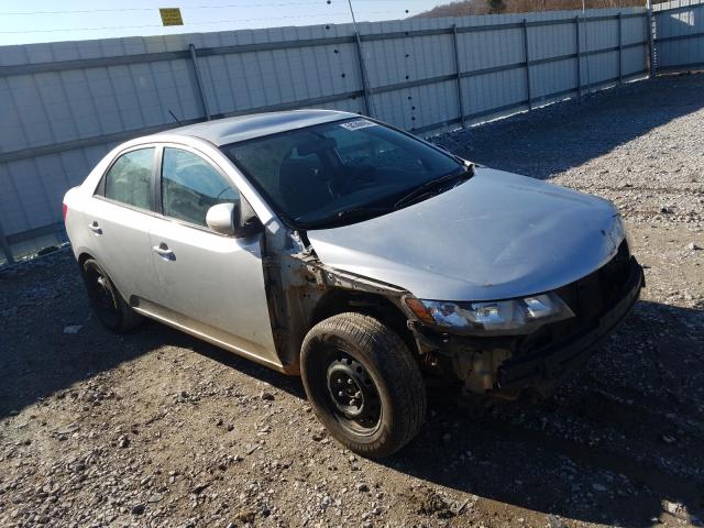 KIA FORTE EX 2013 knafu4a21d5733198